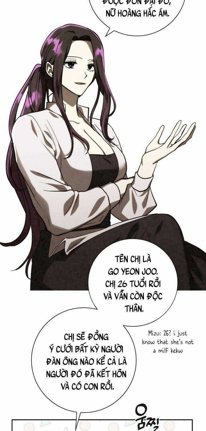 Người Chơi Hồi Quy Chapter 81 trang 19