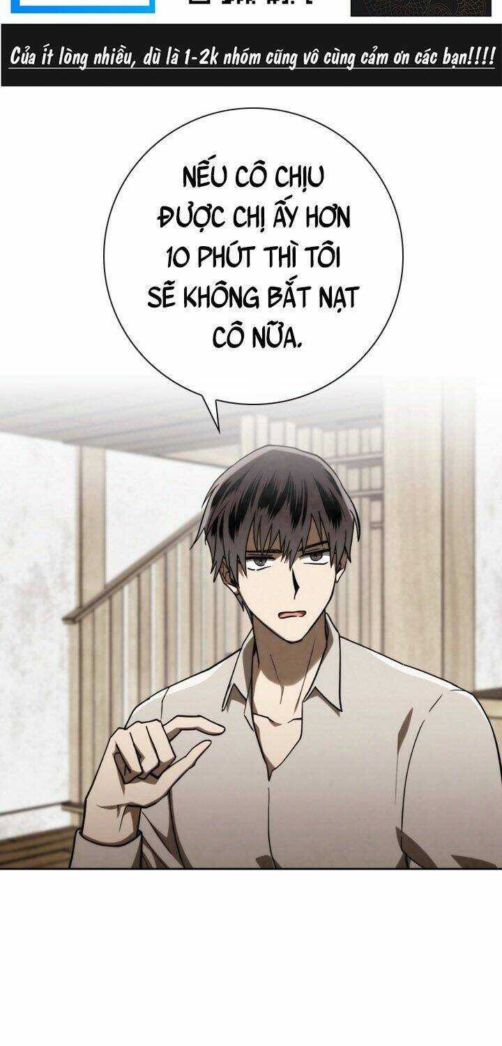 Người Chơi Hồi Quy Chapter 81 trang 2