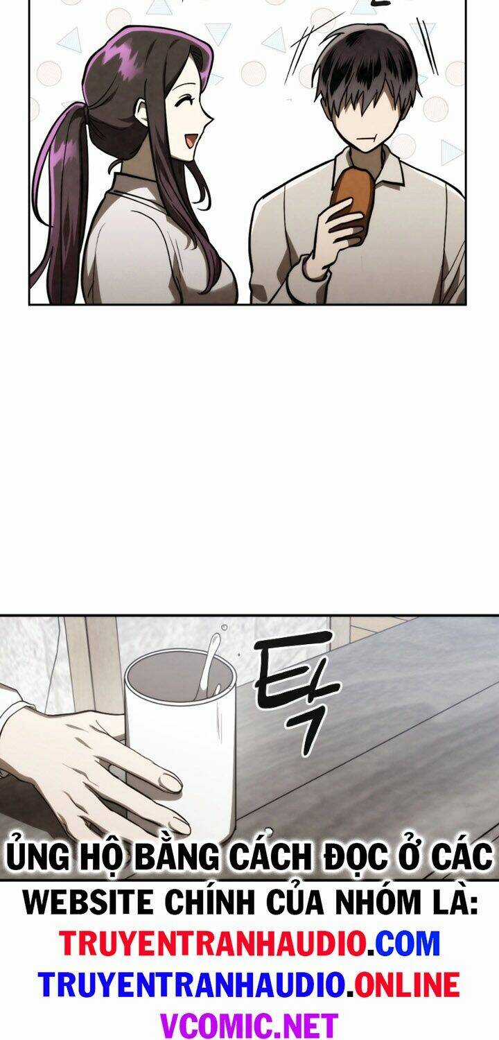 Người Chơi Hồi Quy Chapter 81 trang 20