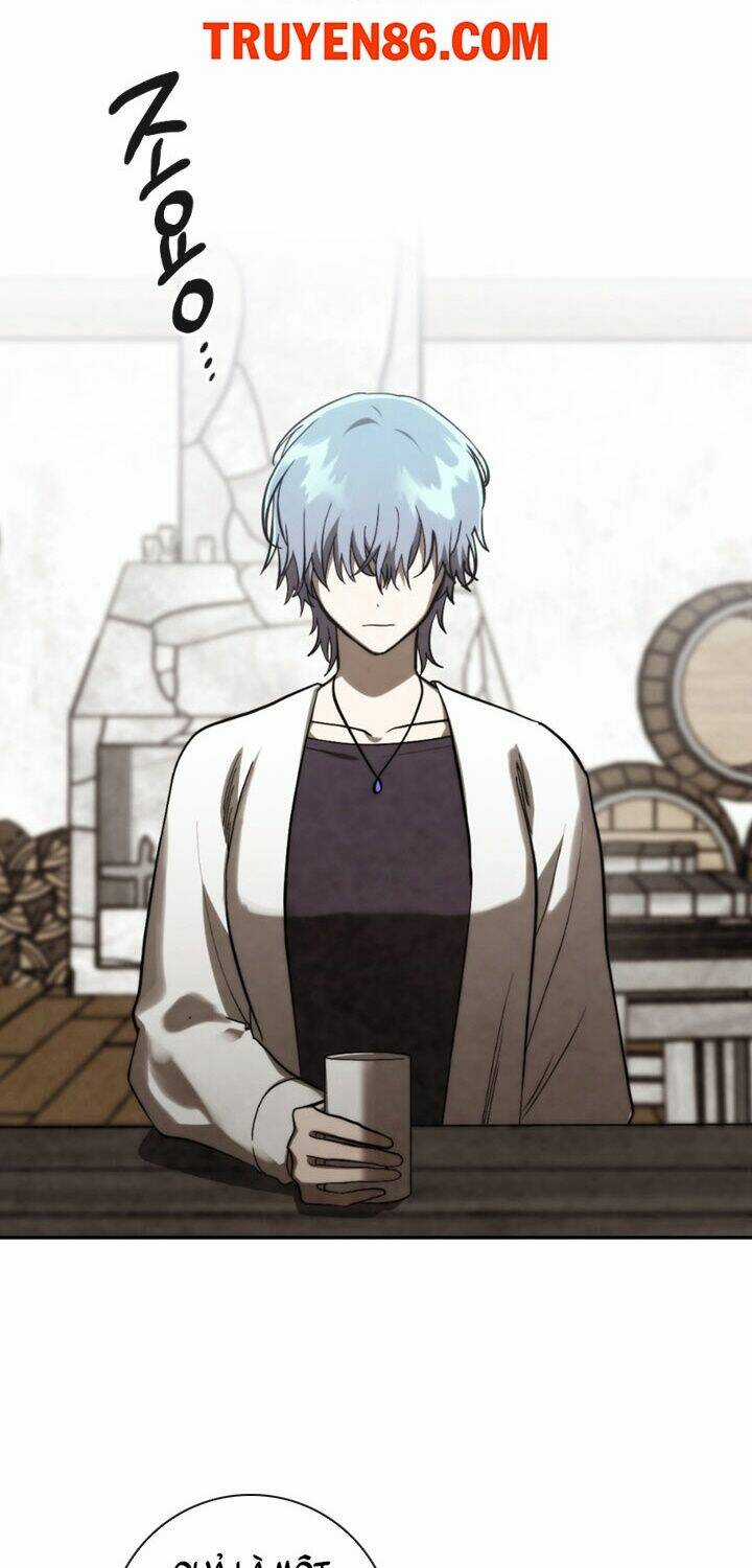 Người Chơi Hồi Quy Chapter 81 trang 21