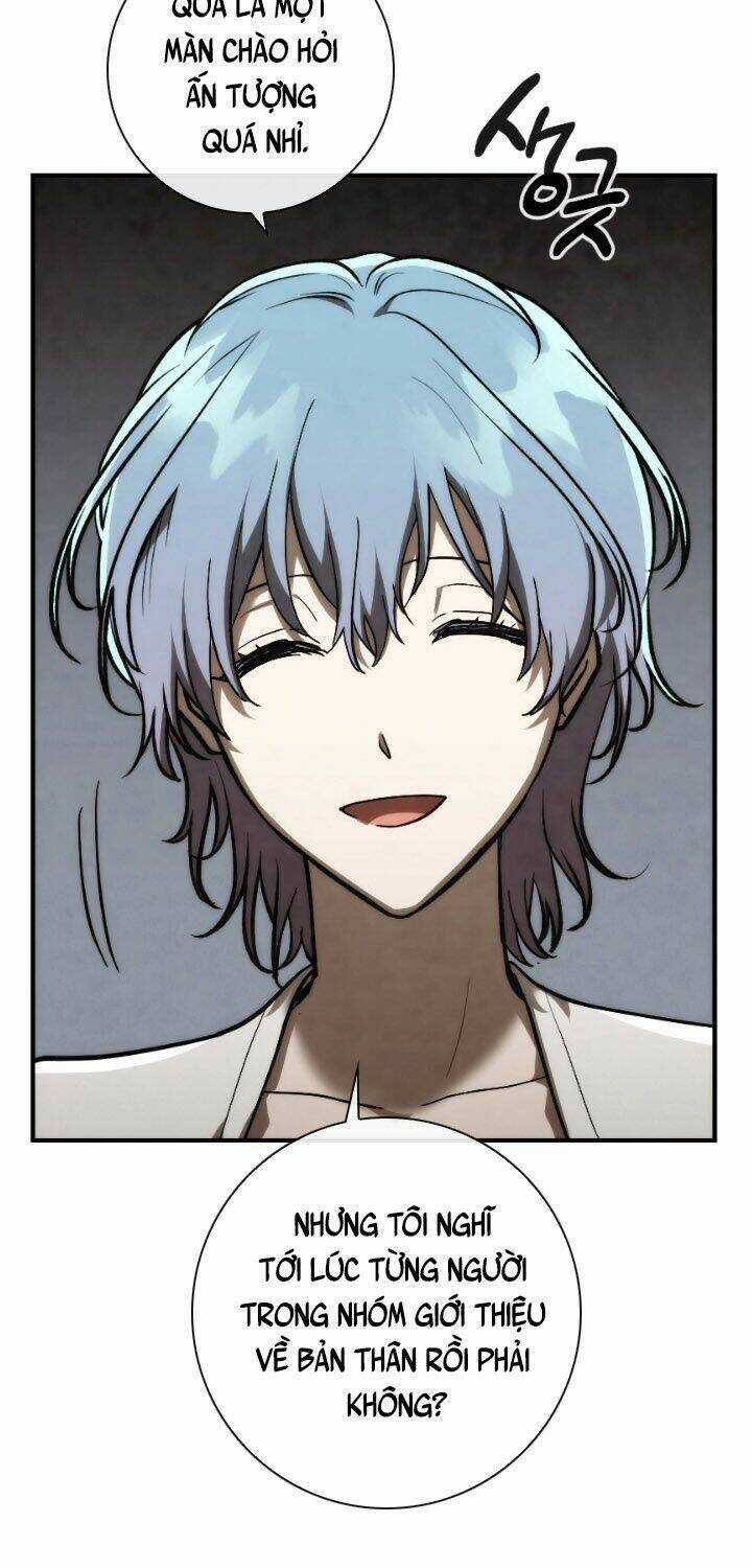 Người Chơi Hồi Quy Chapter 81 trang 22