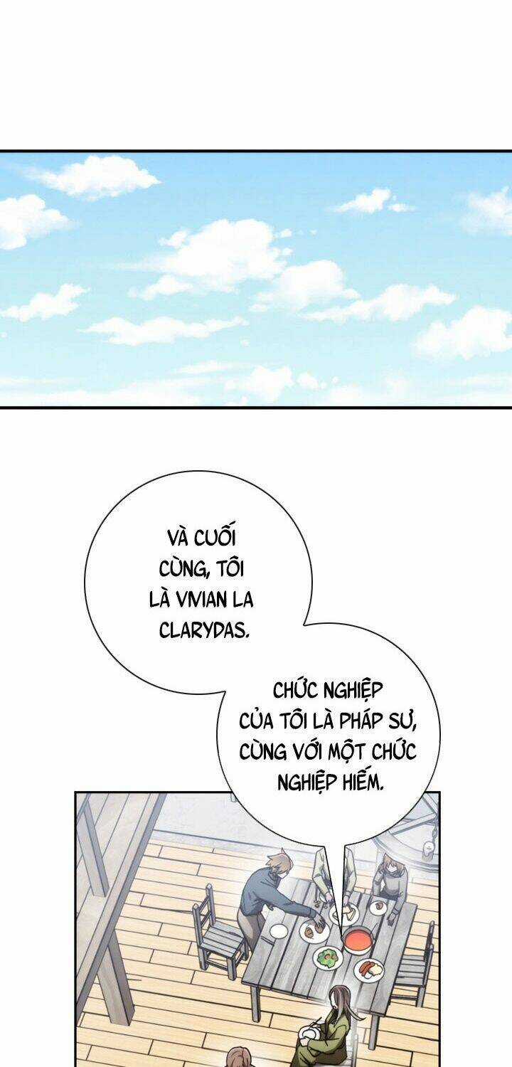 Người Chơi Hồi Quy Chapter 81 trang 23