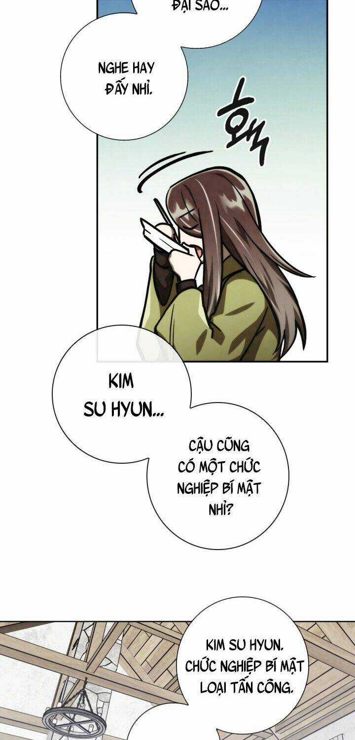 Người Chơi Hồi Quy Chapter 81 trang 25