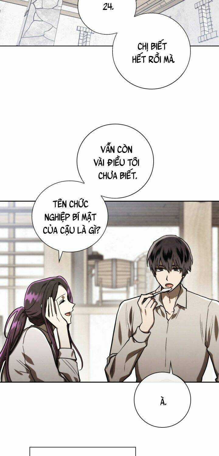 Người Chơi Hồi Quy Chapter 81 trang 26