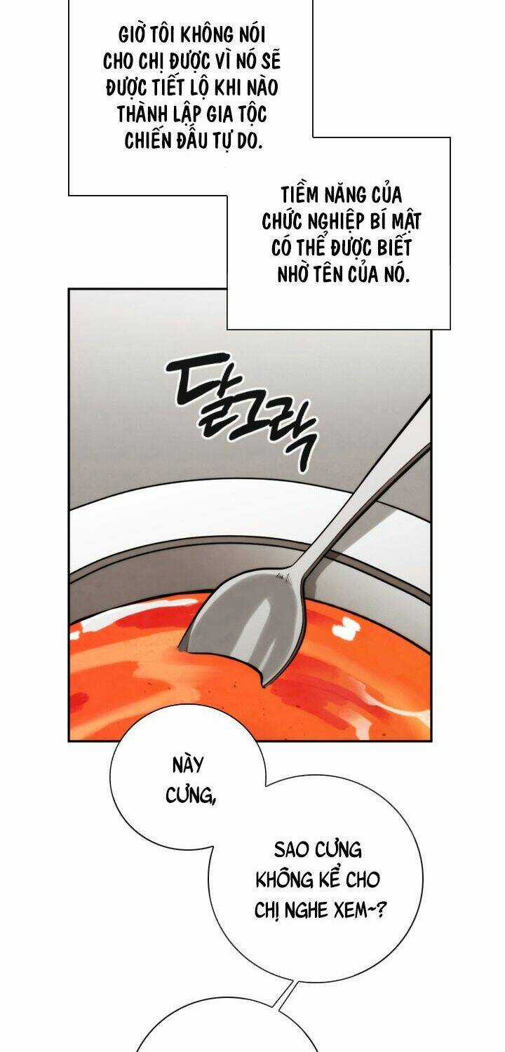 Người Chơi Hồi Quy Chapter 81 trang 27