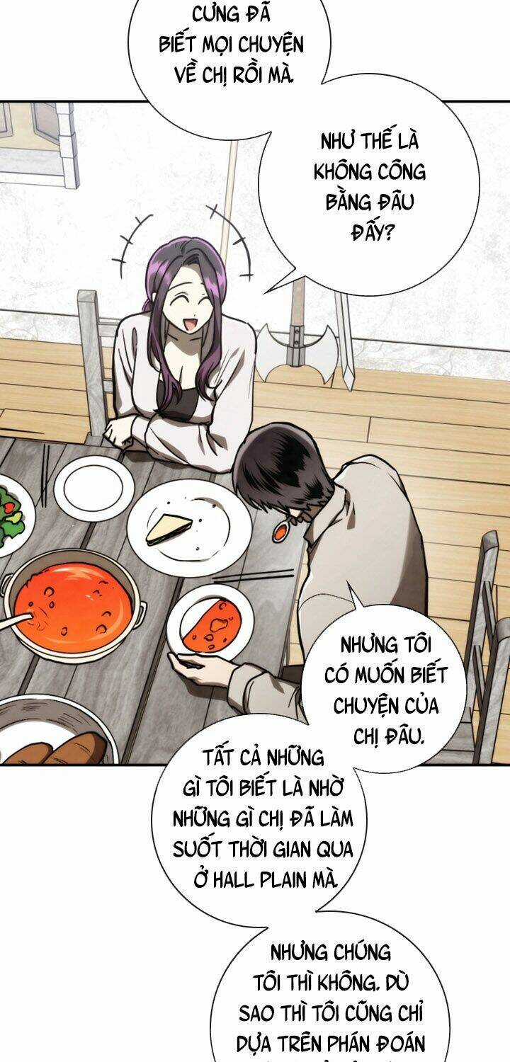 Người Chơi Hồi Quy Chapter 81 trang 28