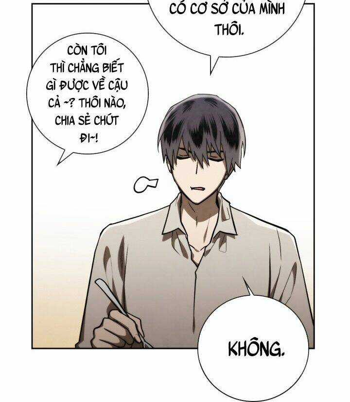 Người Chơi Hồi Quy Chapter 81 trang 29