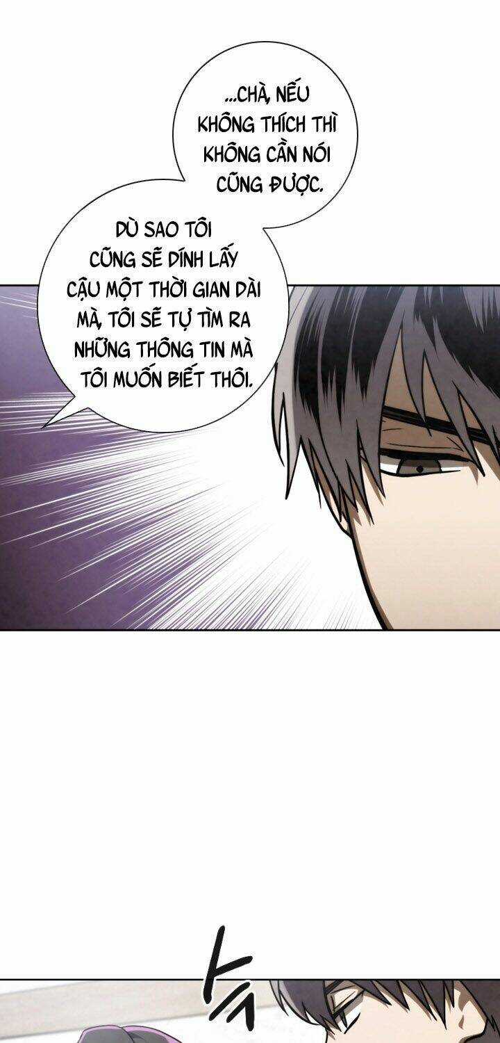 Người Chơi Hồi Quy Chapter 81 trang 30