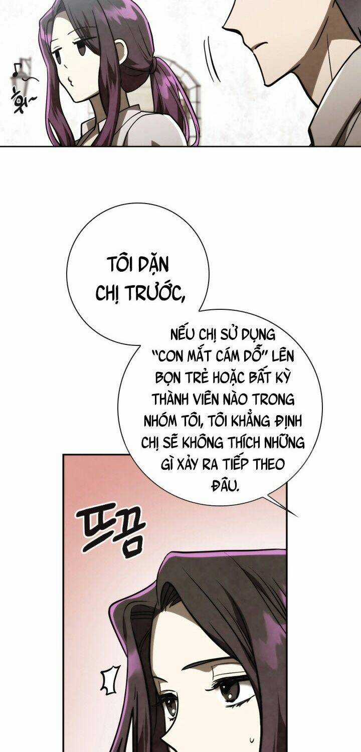 Người Chơi Hồi Quy Chapter 81 trang 31