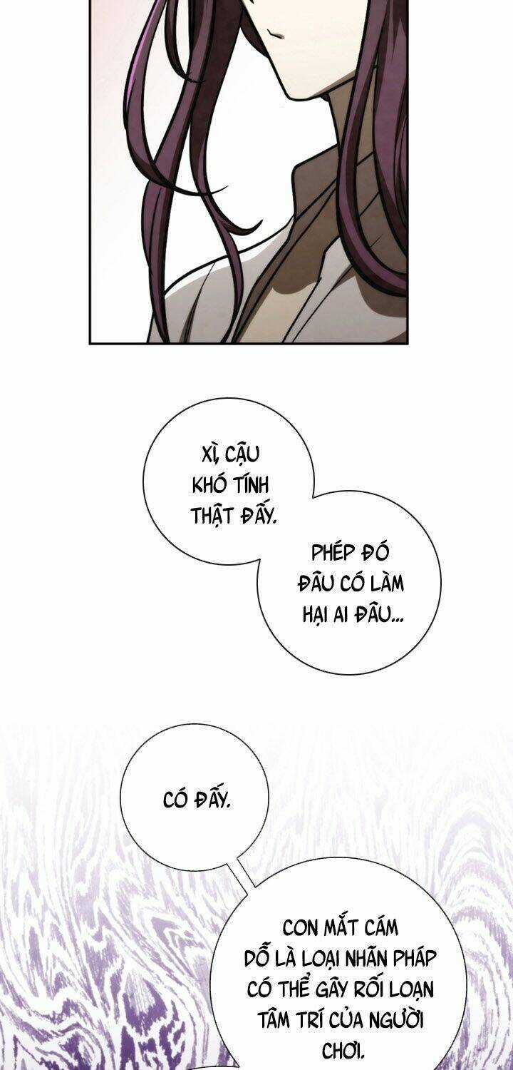 Người Chơi Hồi Quy Chapter 81 trang 32