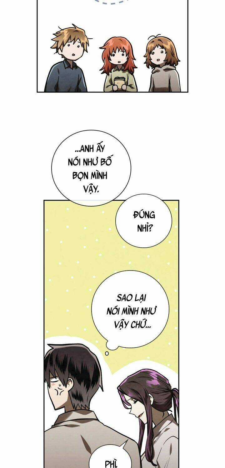 Người Chơi Hồi Quy Chapter 81 trang 34