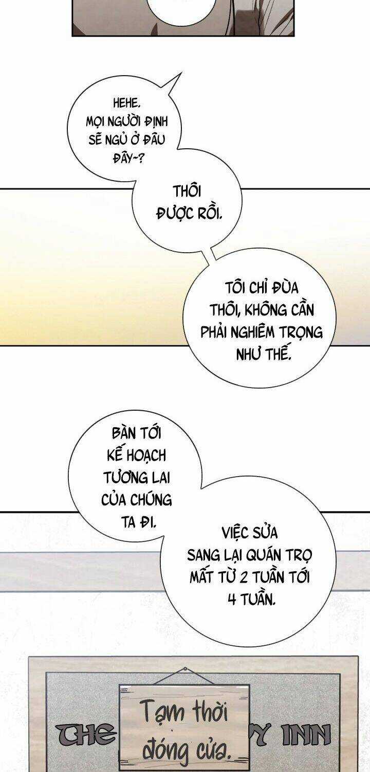 Người Chơi Hồi Quy Chapter 81 trang 35