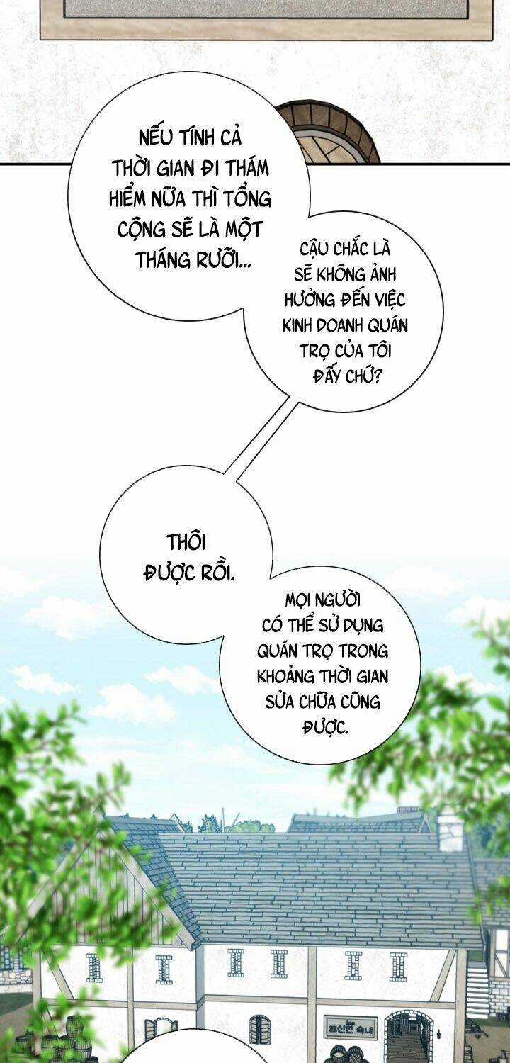 Người Chơi Hồi Quy Chapter 81 trang 36