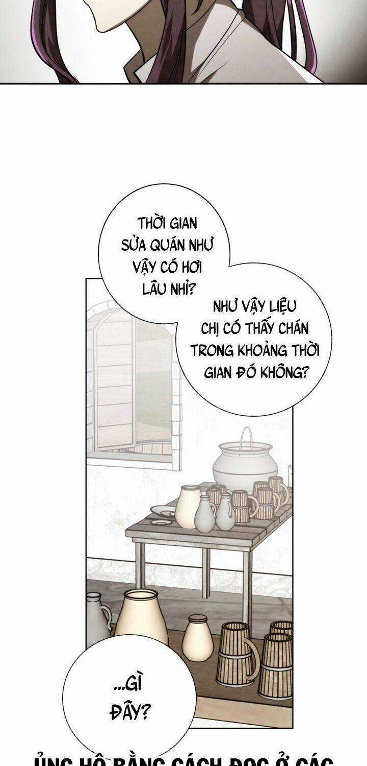 Người Chơi Hồi Quy Chapter 81 trang 39