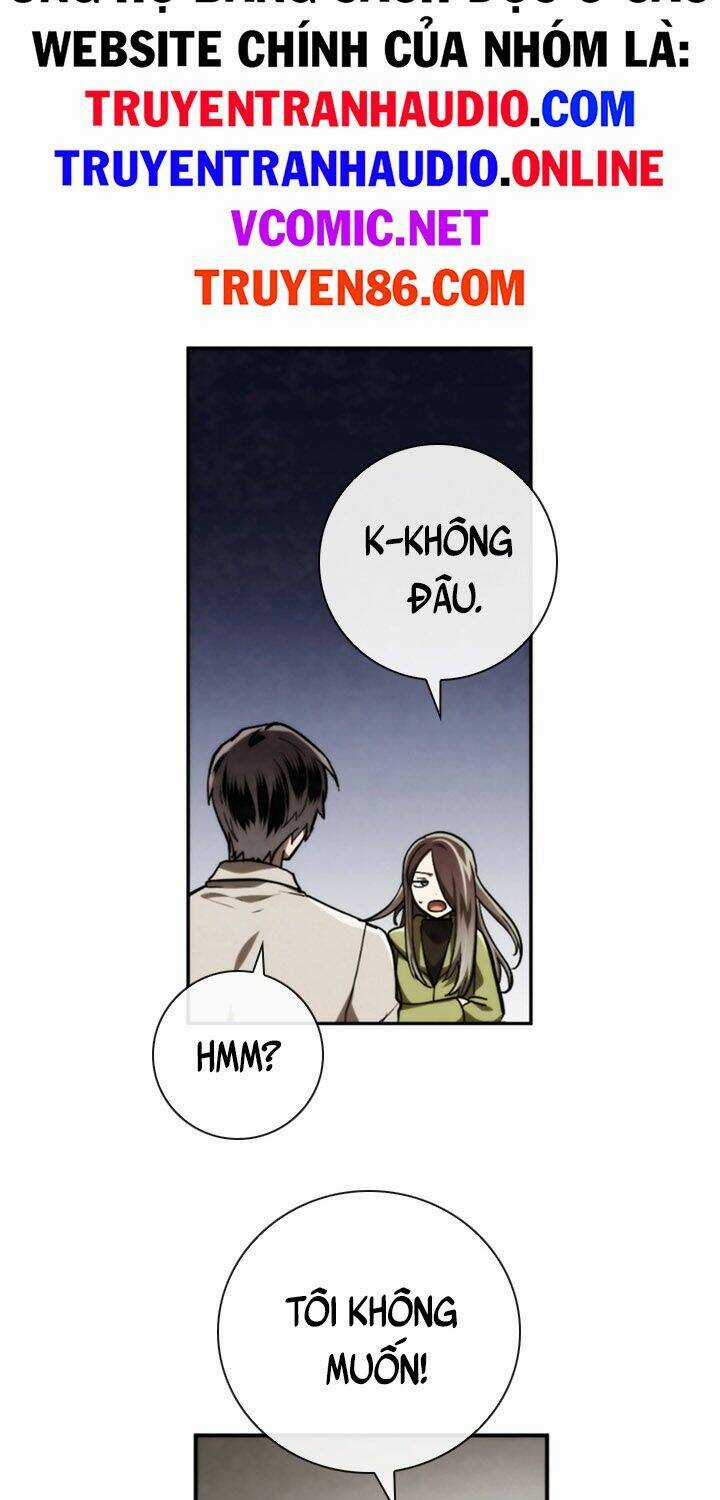 Người Chơi Hồi Quy Chapter 81 trang 4