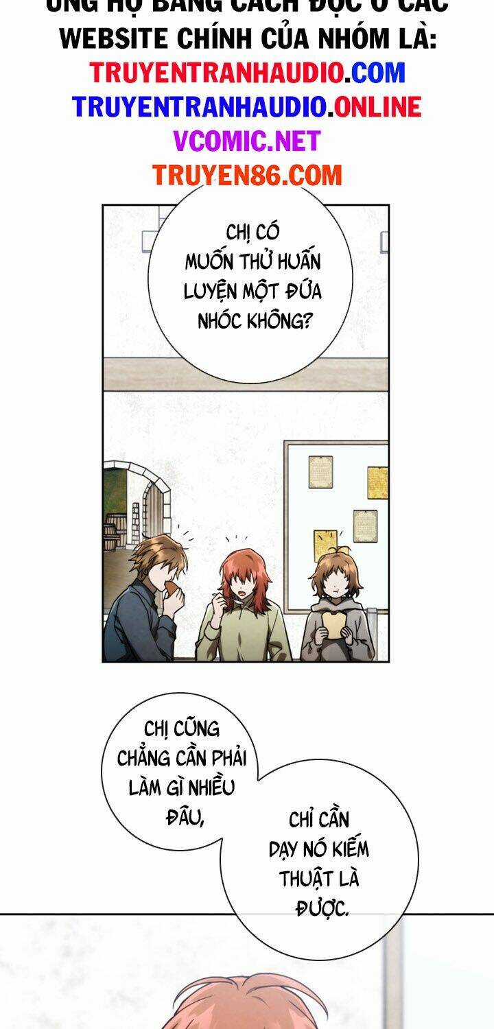 Người Chơi Hồi Quy Chapter 81 trang 40