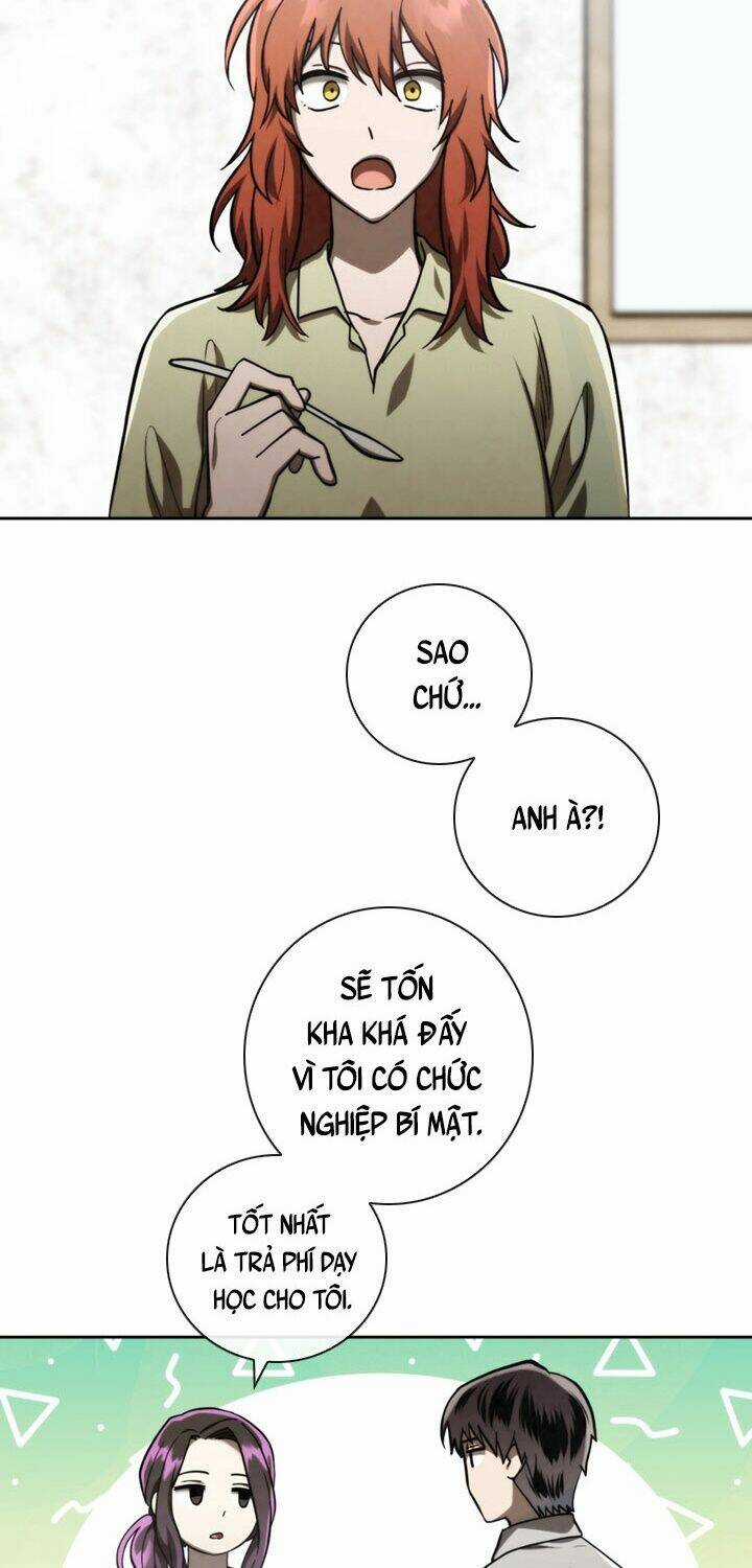 Người Chơi Hồi Quy Chapter 81 trang 41