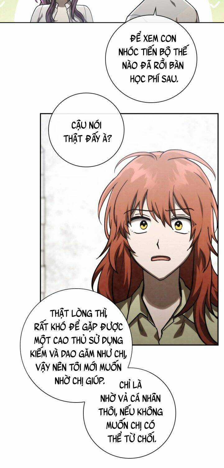 Người Chơi Hồi Quy Chapter 81 trang 42