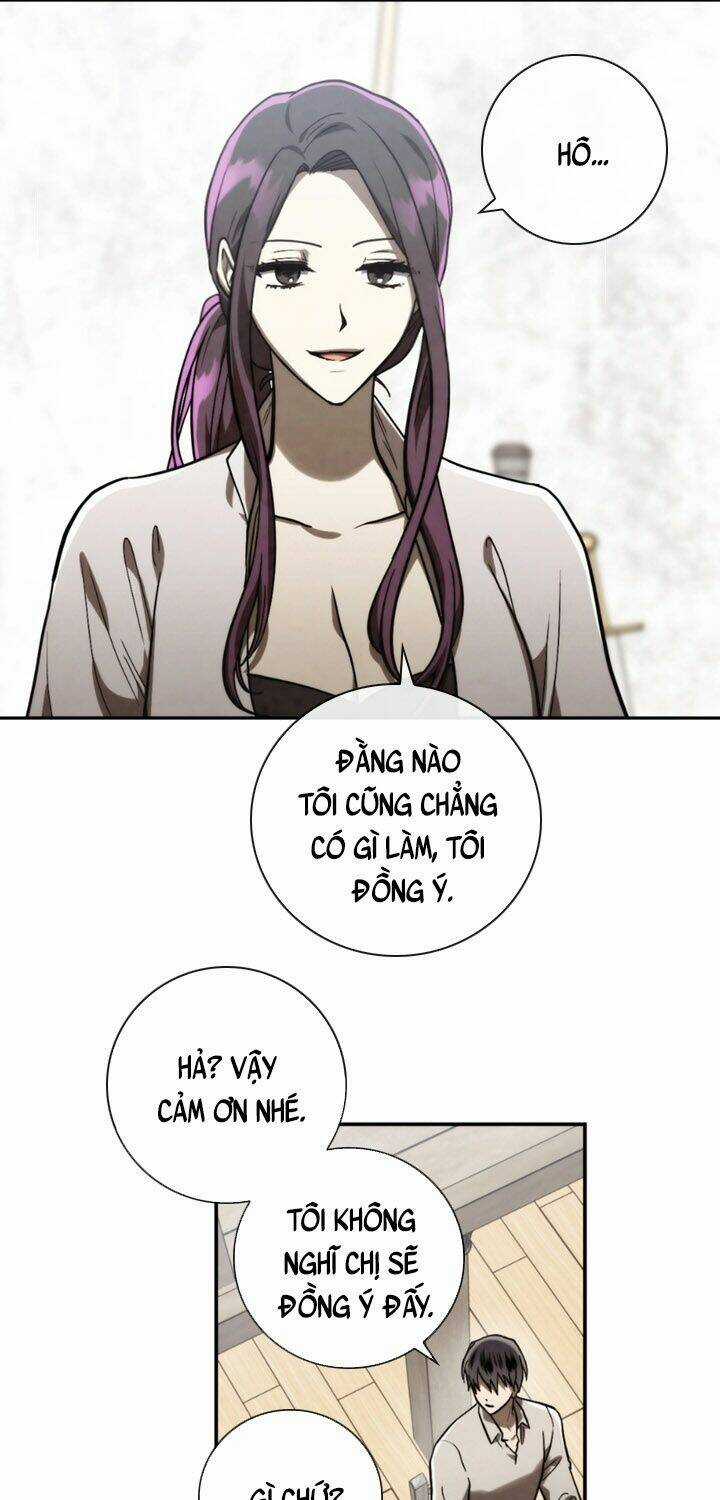 Người Chơi Hồi Quy Chapter 81 trang 44