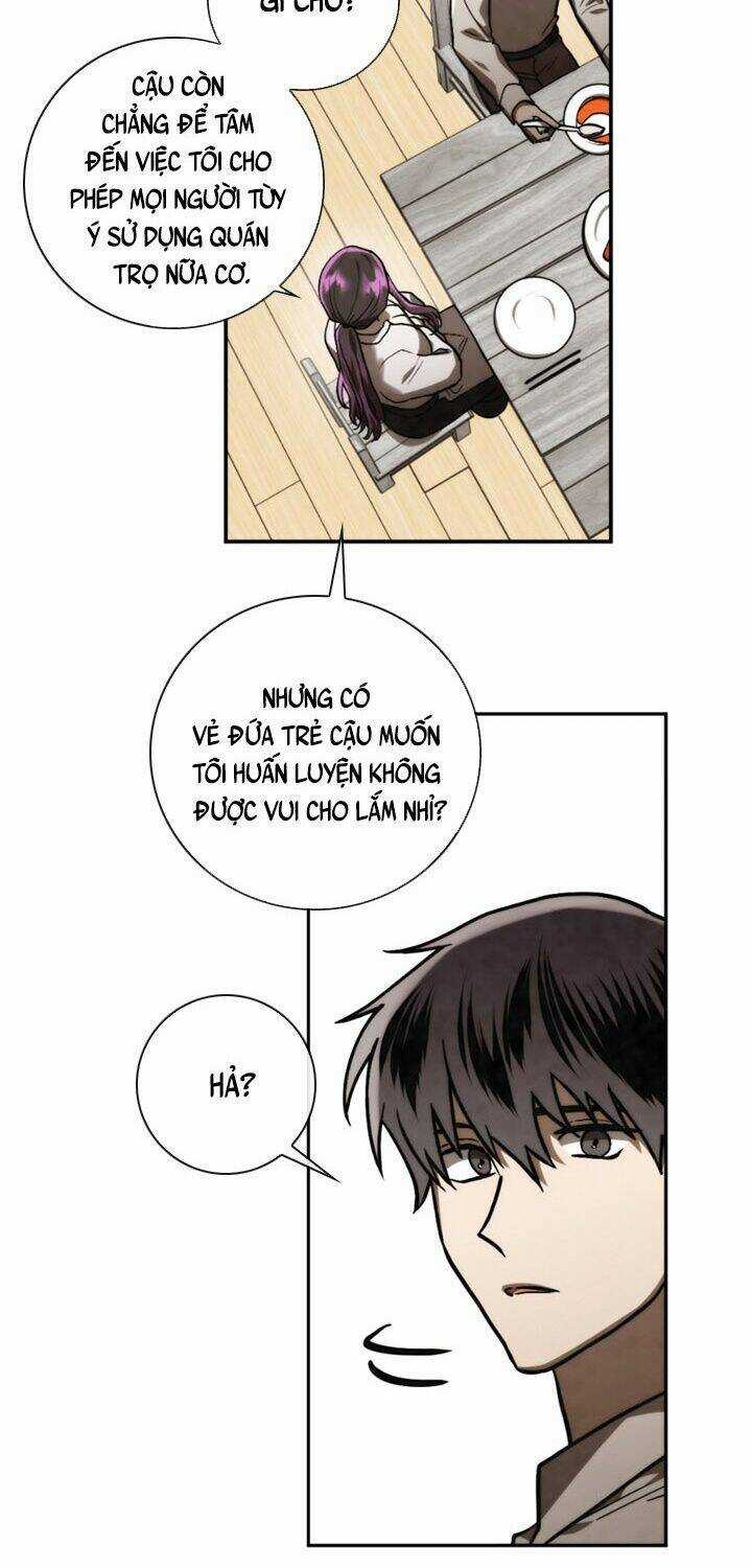 Người Chơi Hồi Quy Chapter 81 trang 45