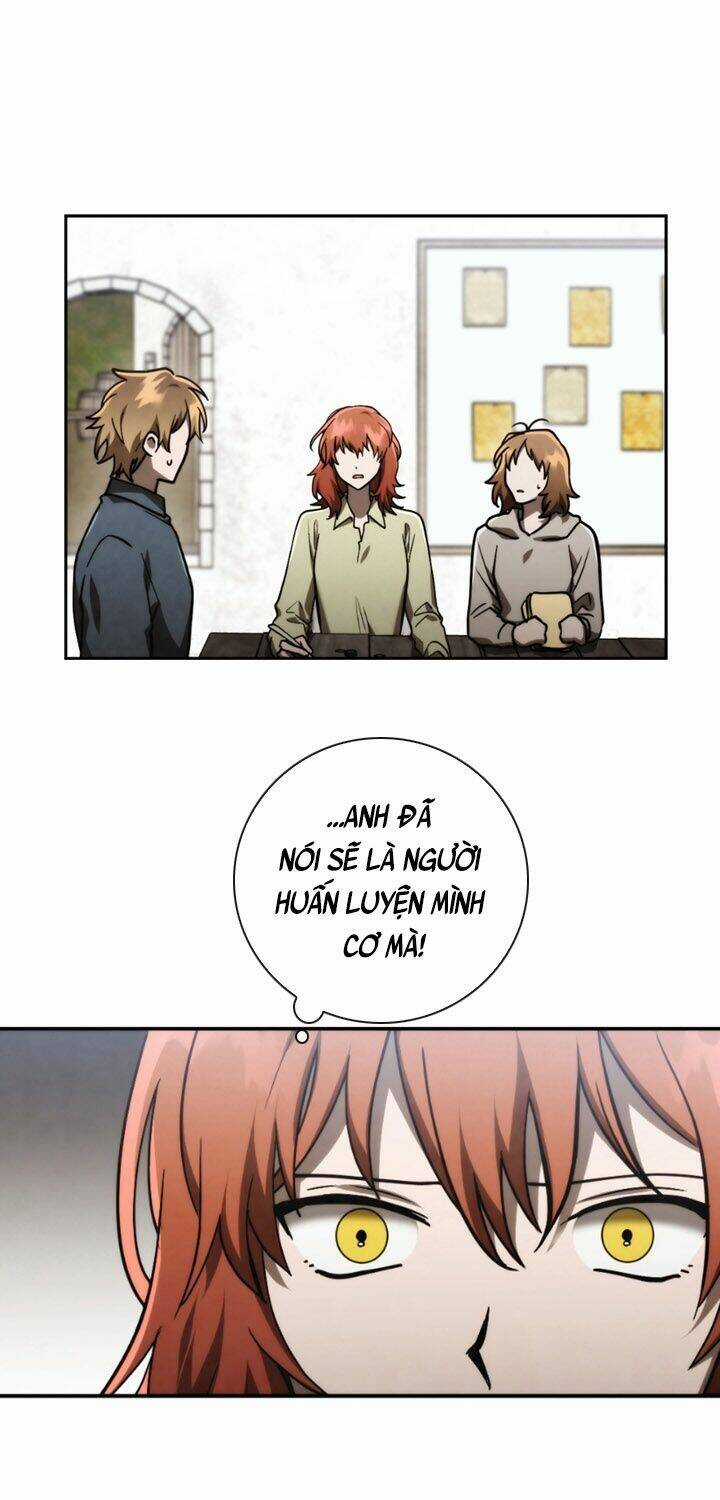 Người Chơi Hồi Quy Chapter 81 trang 46