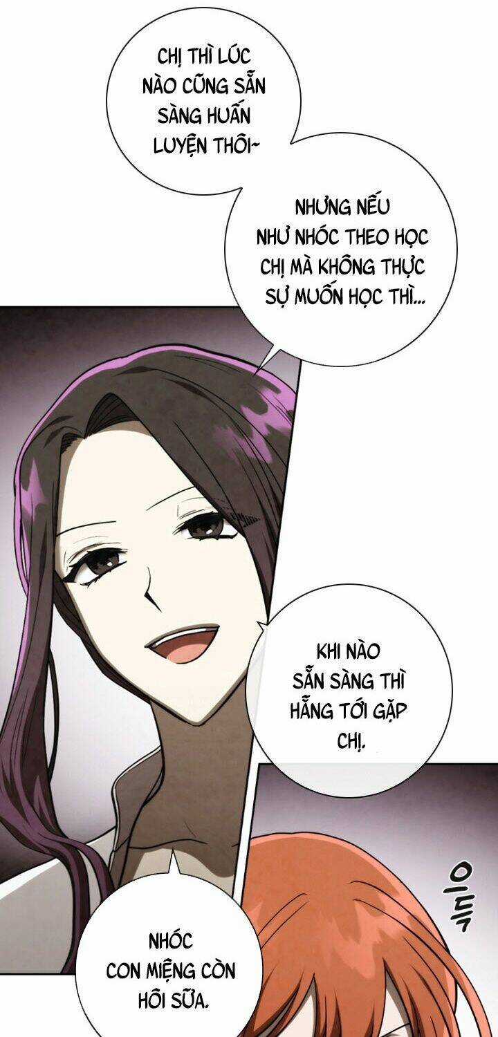 Người Chơi Hồi Quy Chapter 81 trang 47