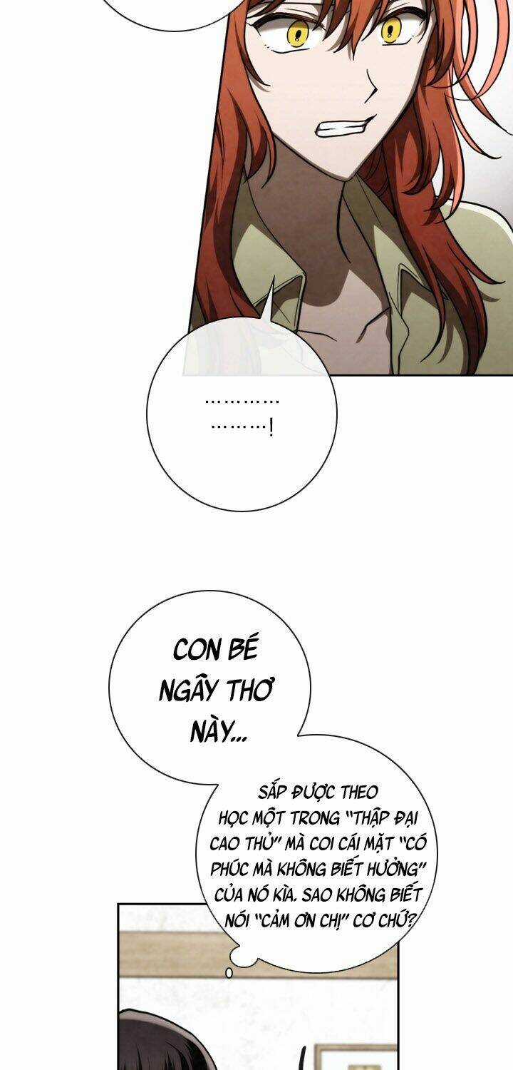 Người Chơi Hồi Quy Chapter 81 trang 48