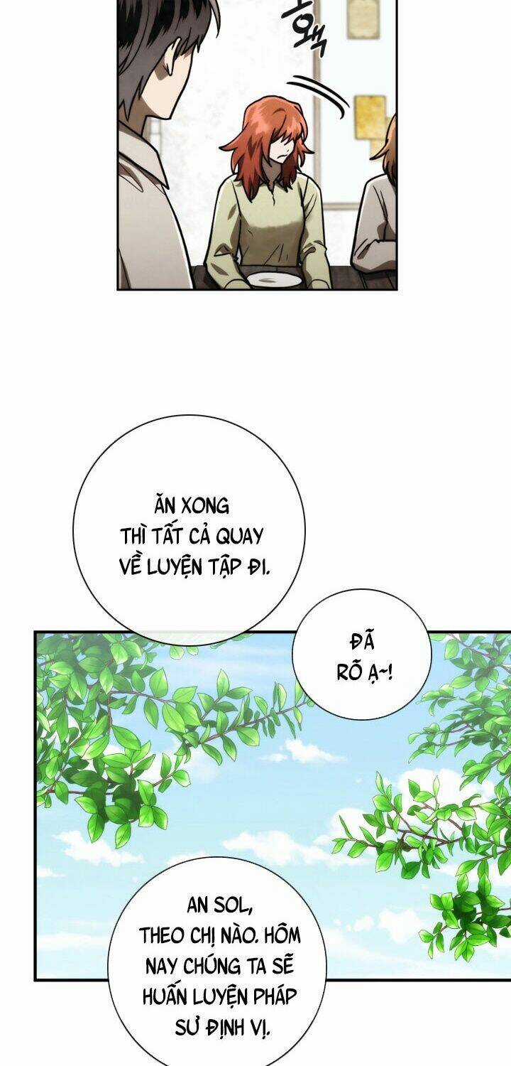 Người Chơi Hồi Quy Chapter 81 trang 49