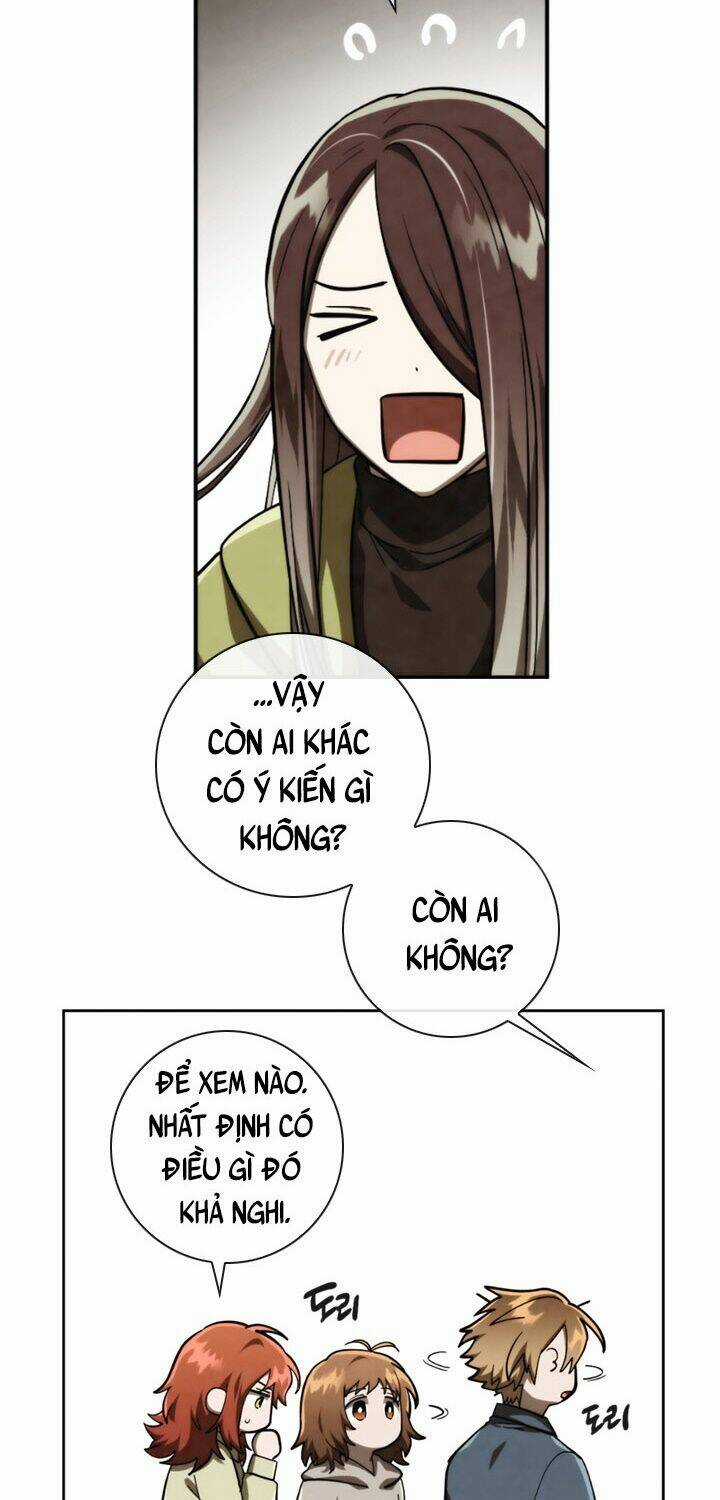 Người Chơi Hồi Quy Chapter 81 trang 5