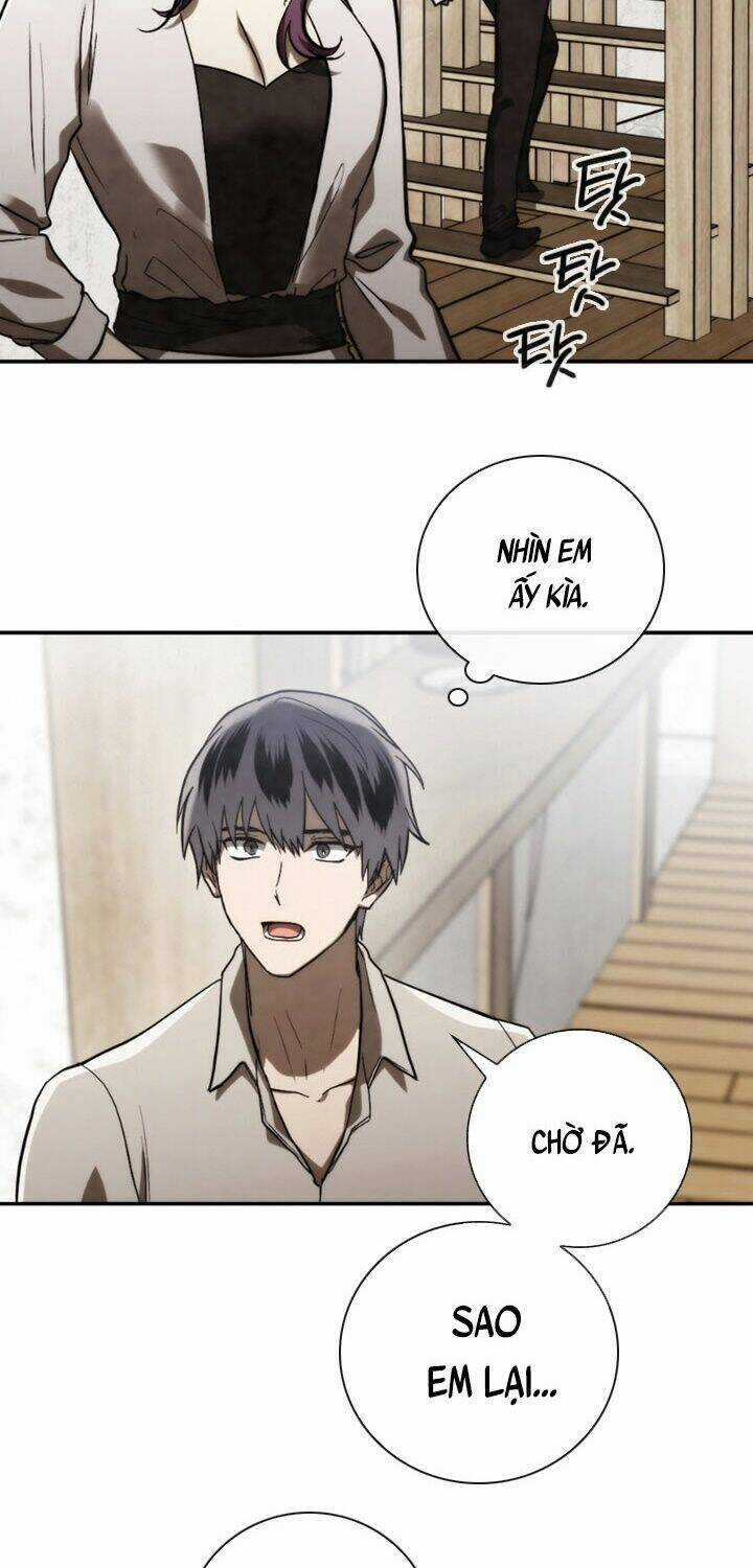 Người Chơi Hồi Quy Chapter 81 trang 51