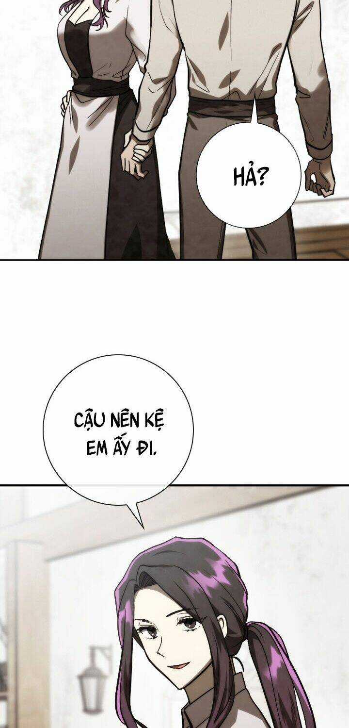 Người Chơi Hồi Quy Chapter 81 trang 53