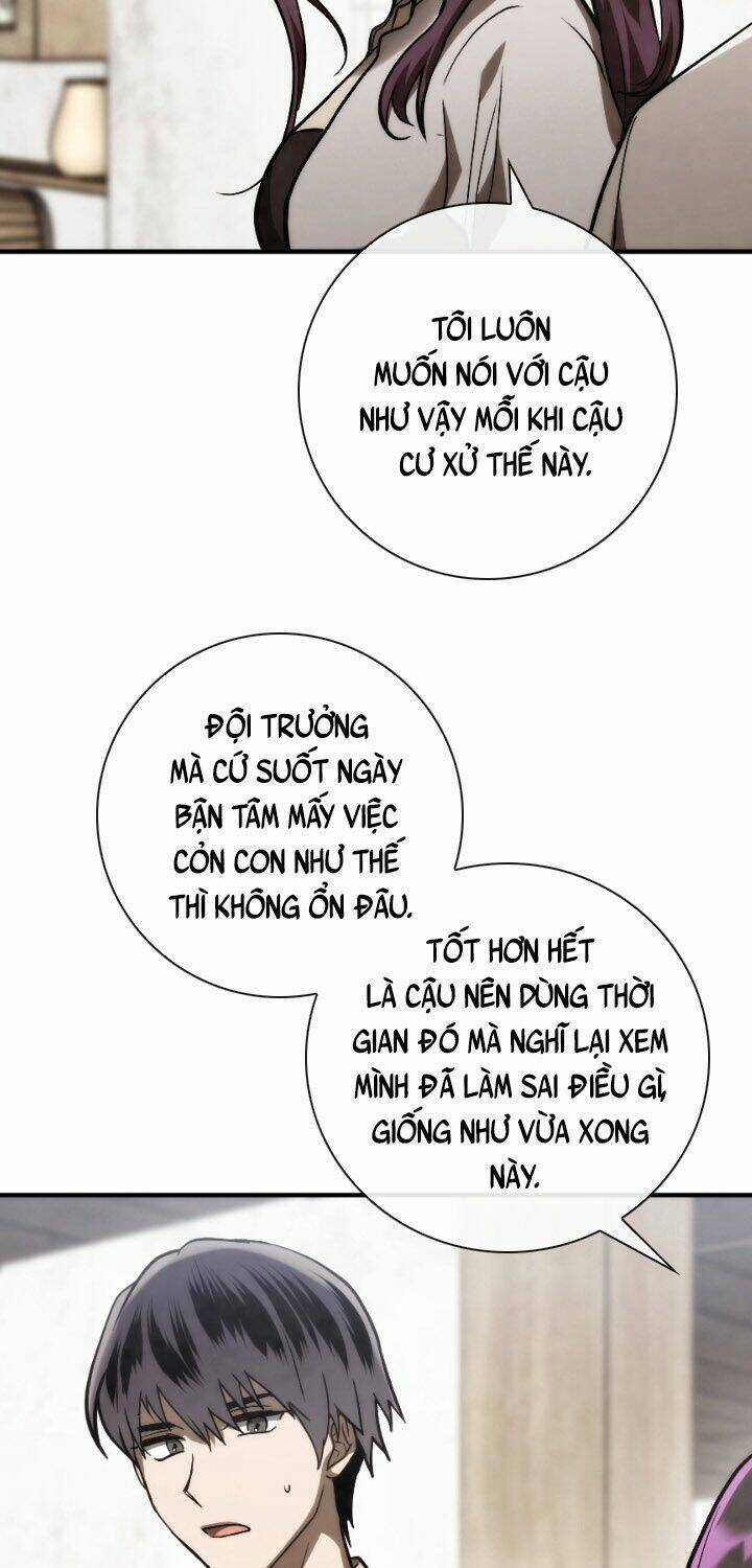 Người Chơi Hồi Quy Chapter 81 trang 54