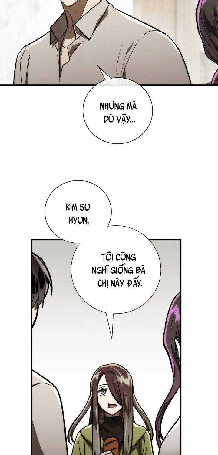 Người Chơi Hồi Quy Chapter 81 trang 55