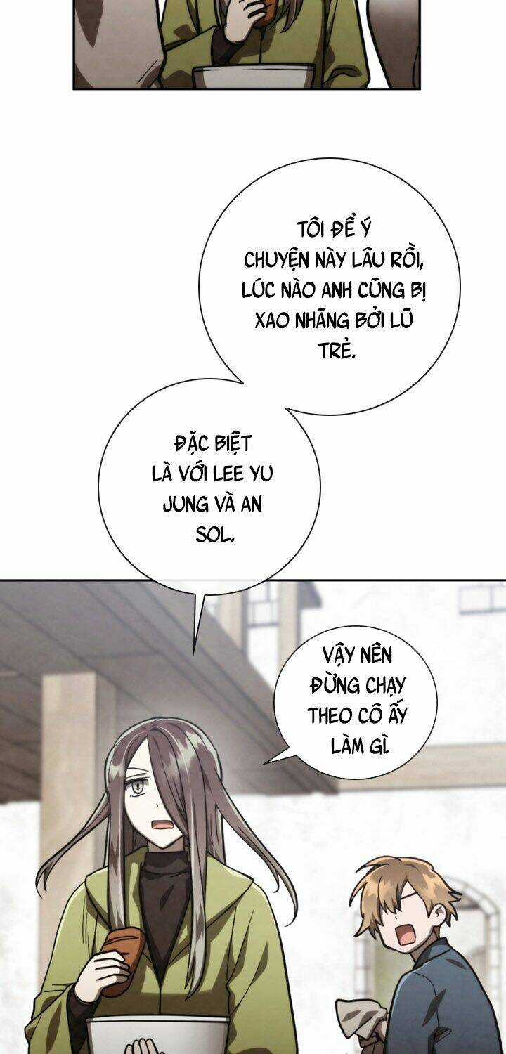 Người Chơi Hồi Quy Chapter 81 trang 56