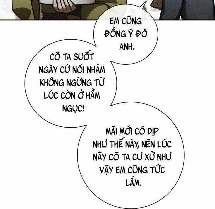 Người Chơi Hồi Quy Chapter 81 trang 57