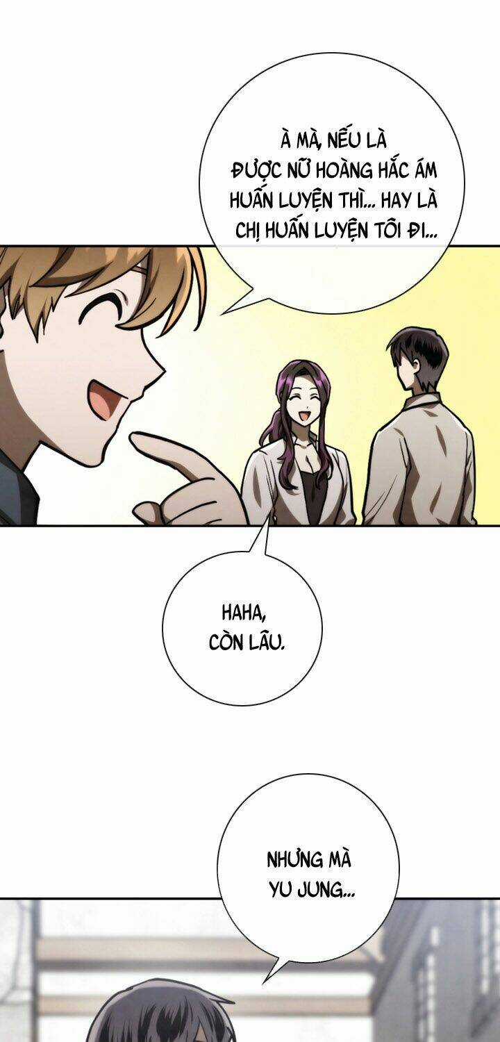 Người Chơi Hồi Quy Chapter 81 trang 58