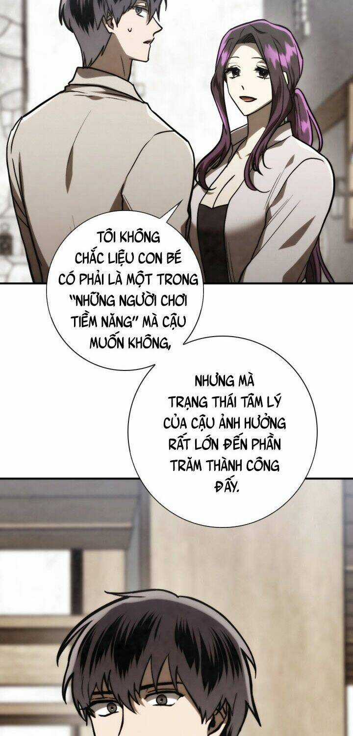 Người Chơi Hồi Quy Chapter 81 trang 59