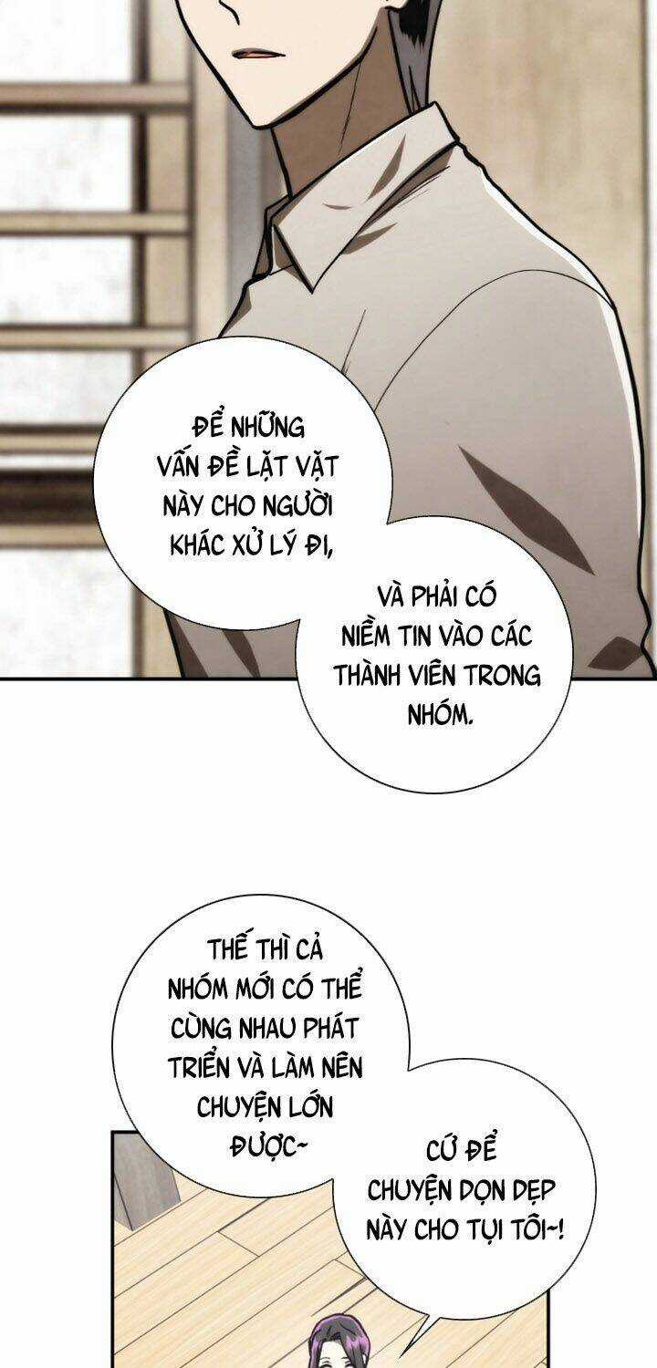 Người Chơi Hồi Quy Chapter 81 trang 60