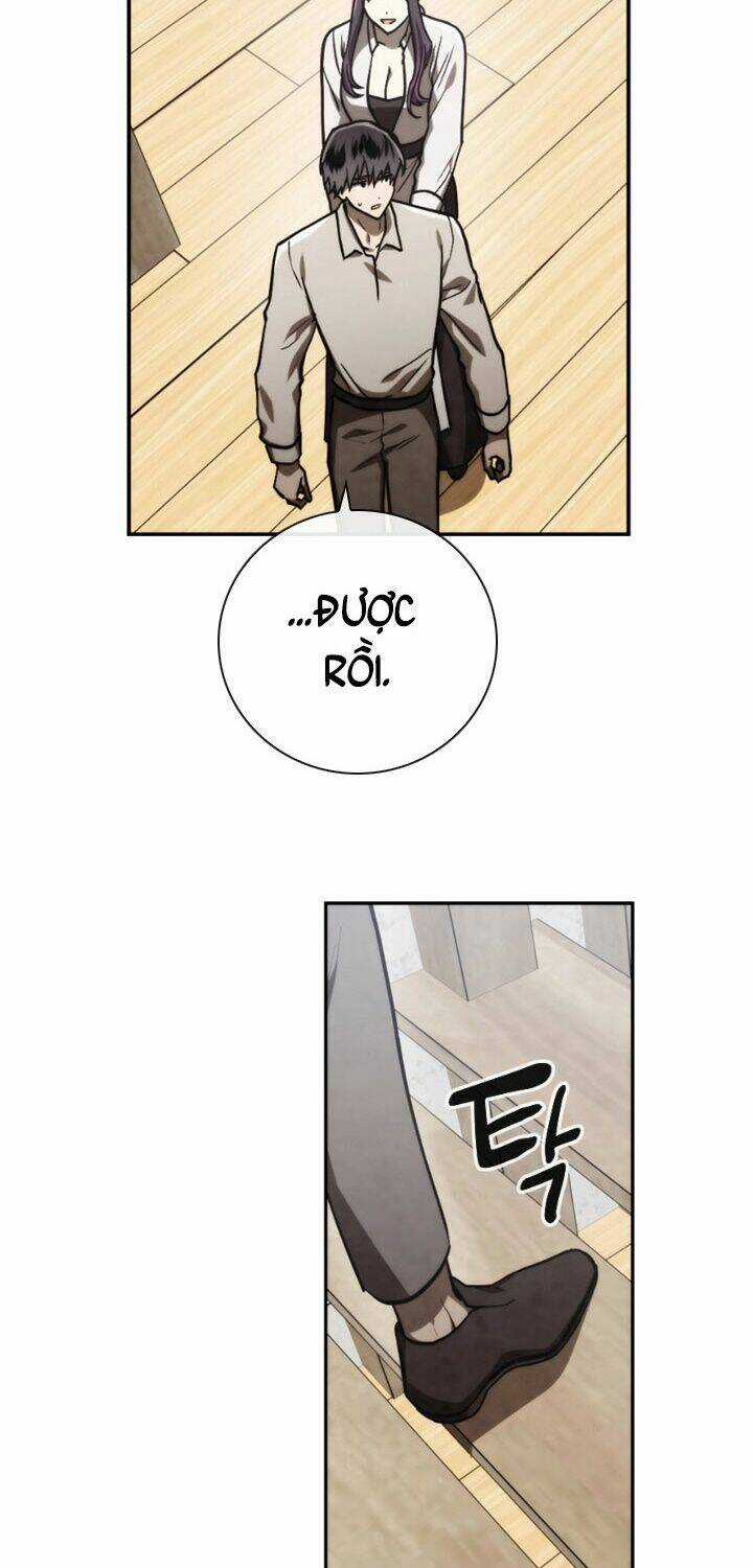 Người Chơi Hồi Quy Chapter 81 trang 61