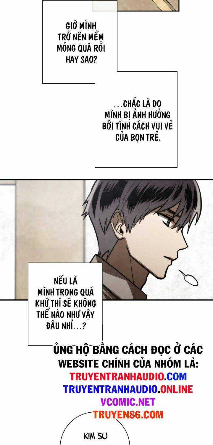 Người Chơi Hồi Quy Chapter 81 trang 62