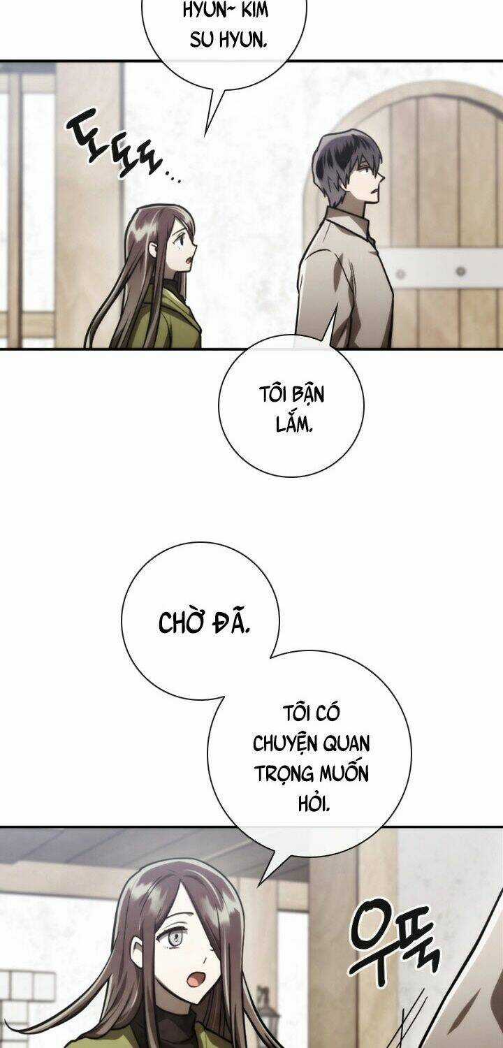 Người Chơi Hồi Quy Chapter 81 trang 63