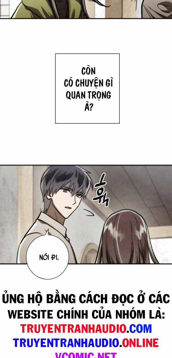 Người Chơi Hồi Quy Chapter 81 trang 64