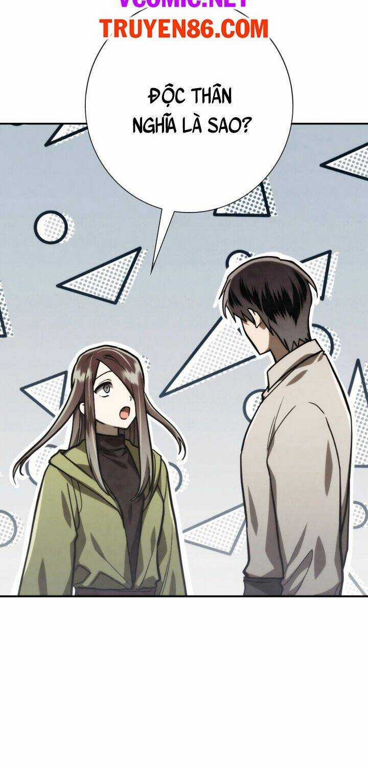 Người Chơi Hồi Quy Chapter 81 trang 65