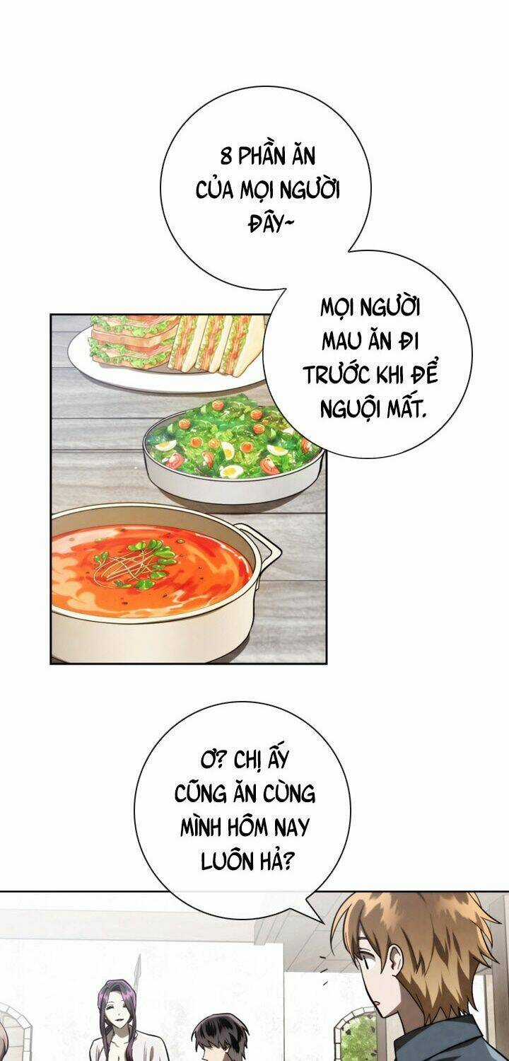 Người Chơi Hồi Quy Chapter 81 trang 7