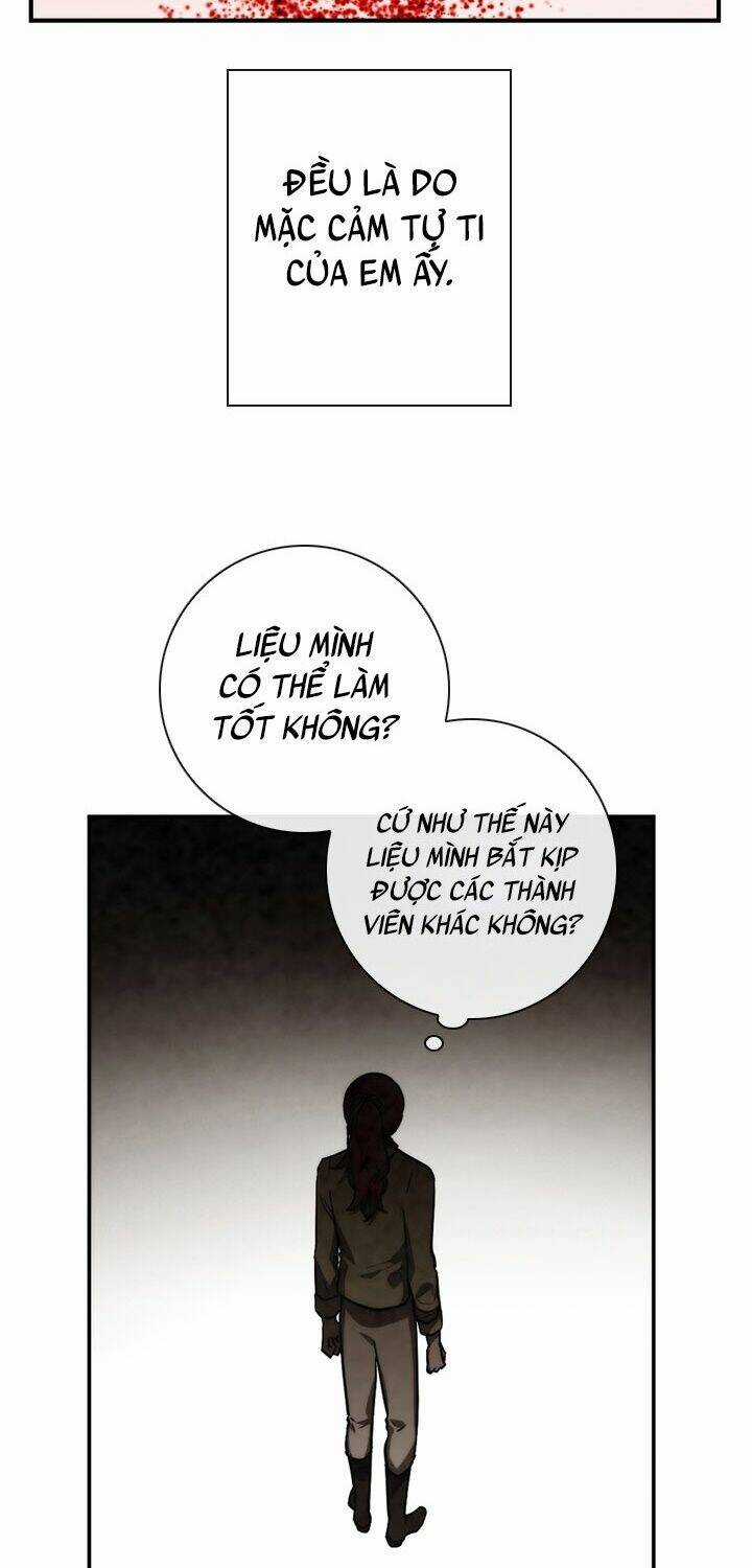 Người Chơi Hồi Quy Chapter 82 trang 11