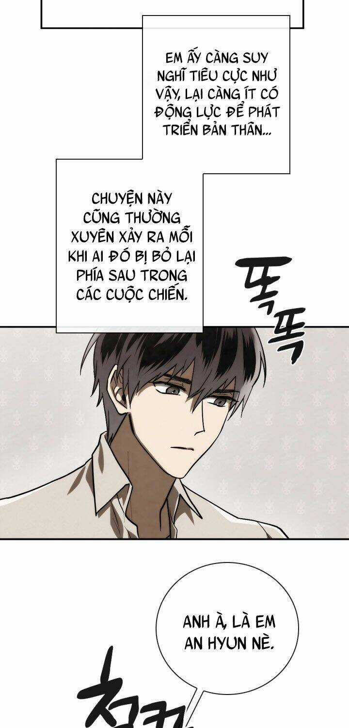 Người Chơi Hồi Quy Chapter 82 trang 12