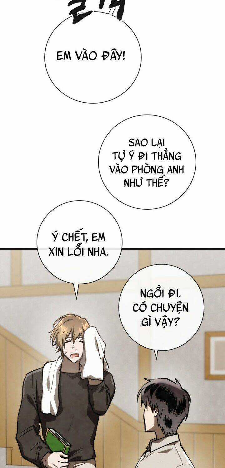 Người Chơi Hồi Quy Chapter 82 trang 13