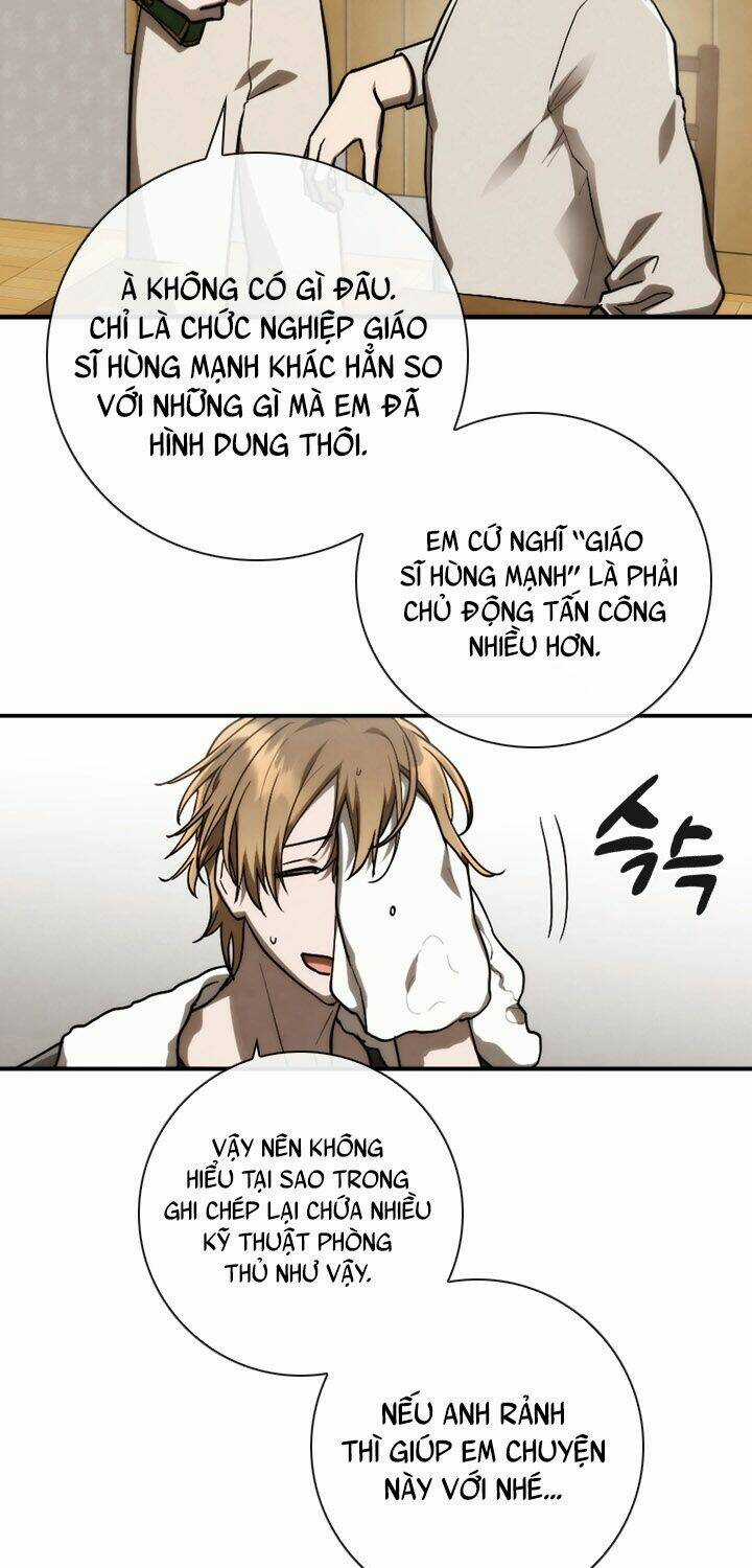 Người Chơi Hồi Quy Chapter 82 trang 14