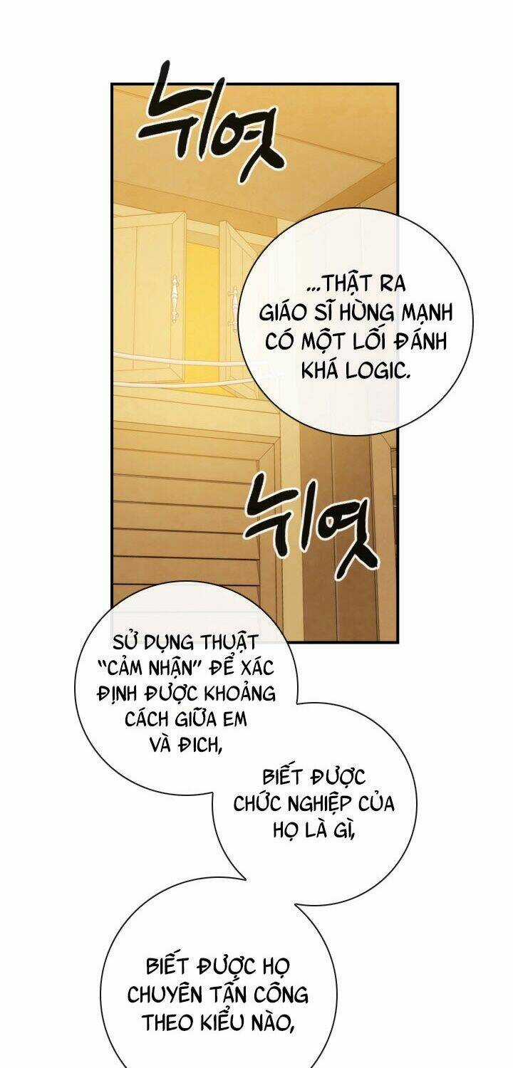 Người Chơi Hồi Quy Chapter 82 trang 17