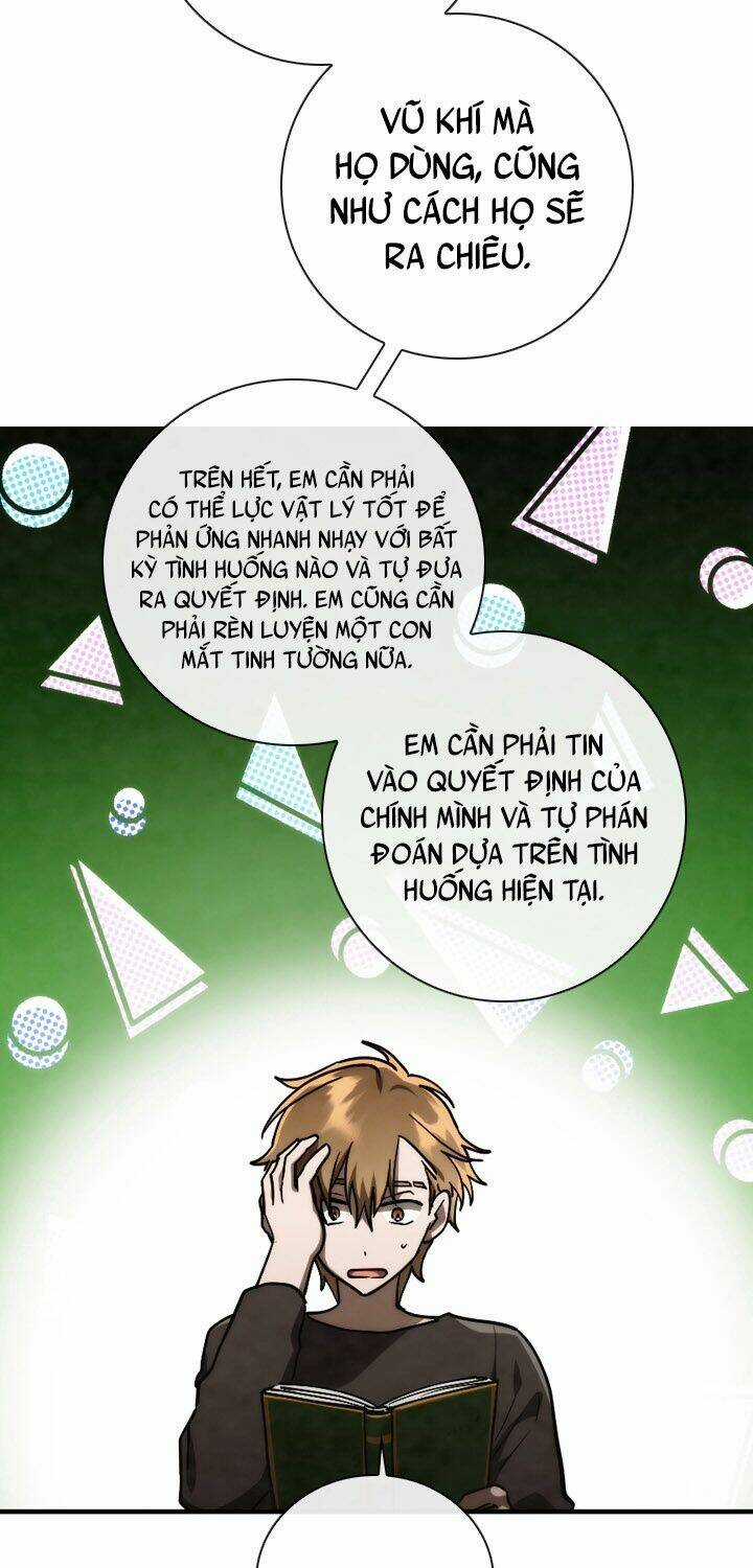 Người Chơi Hồi Quy Chapter 82 trang 18